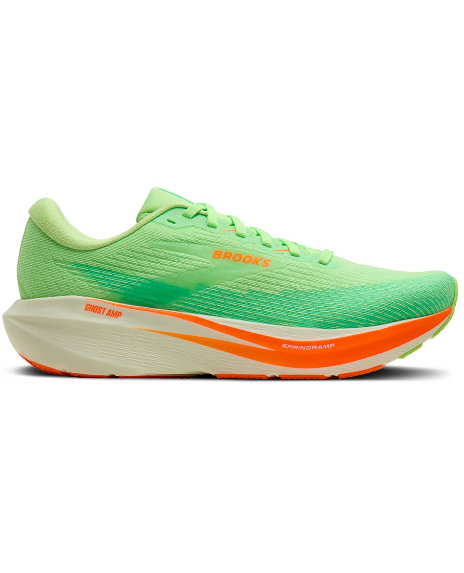 BROOKS ZAPATILLAS BROOKS GHOST AMP