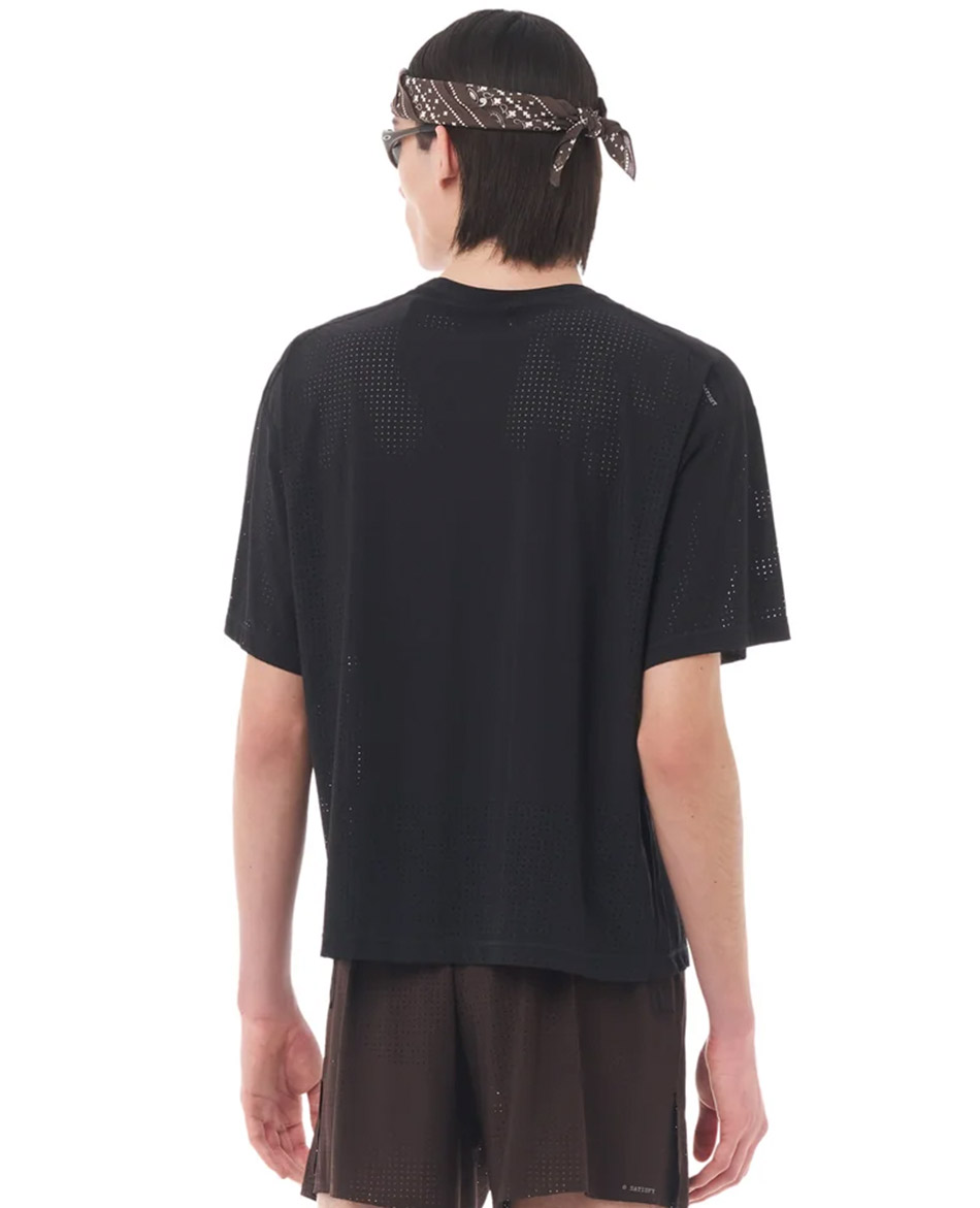 SATISFY CAMISETA SATISFY SPACE-O