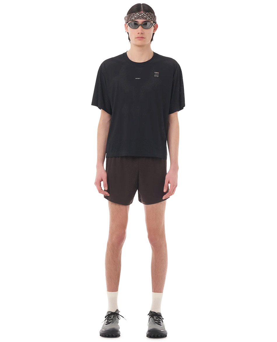 SATISFY CAMISETA SATISFY SPACE-O