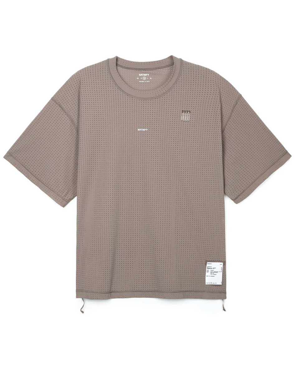 SATISFY CAMISETA SATISFY SPACE-O