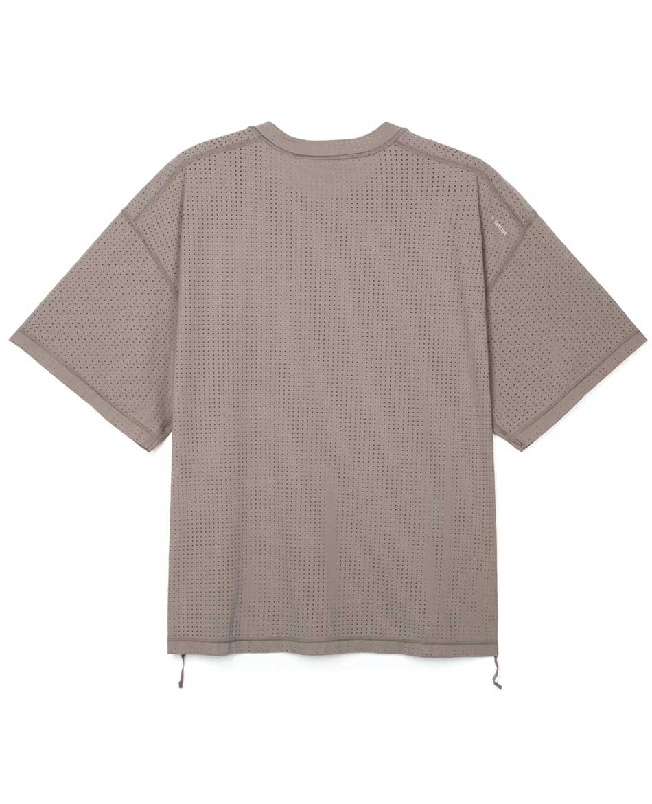 SATISFY CAMISETA SATISFY SPACE-O