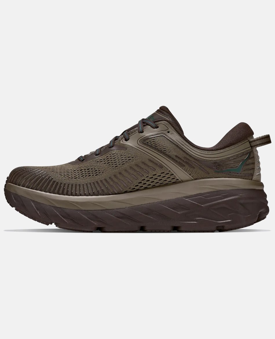 HOKA ZAPAILLAS  HOKA BONDI 7