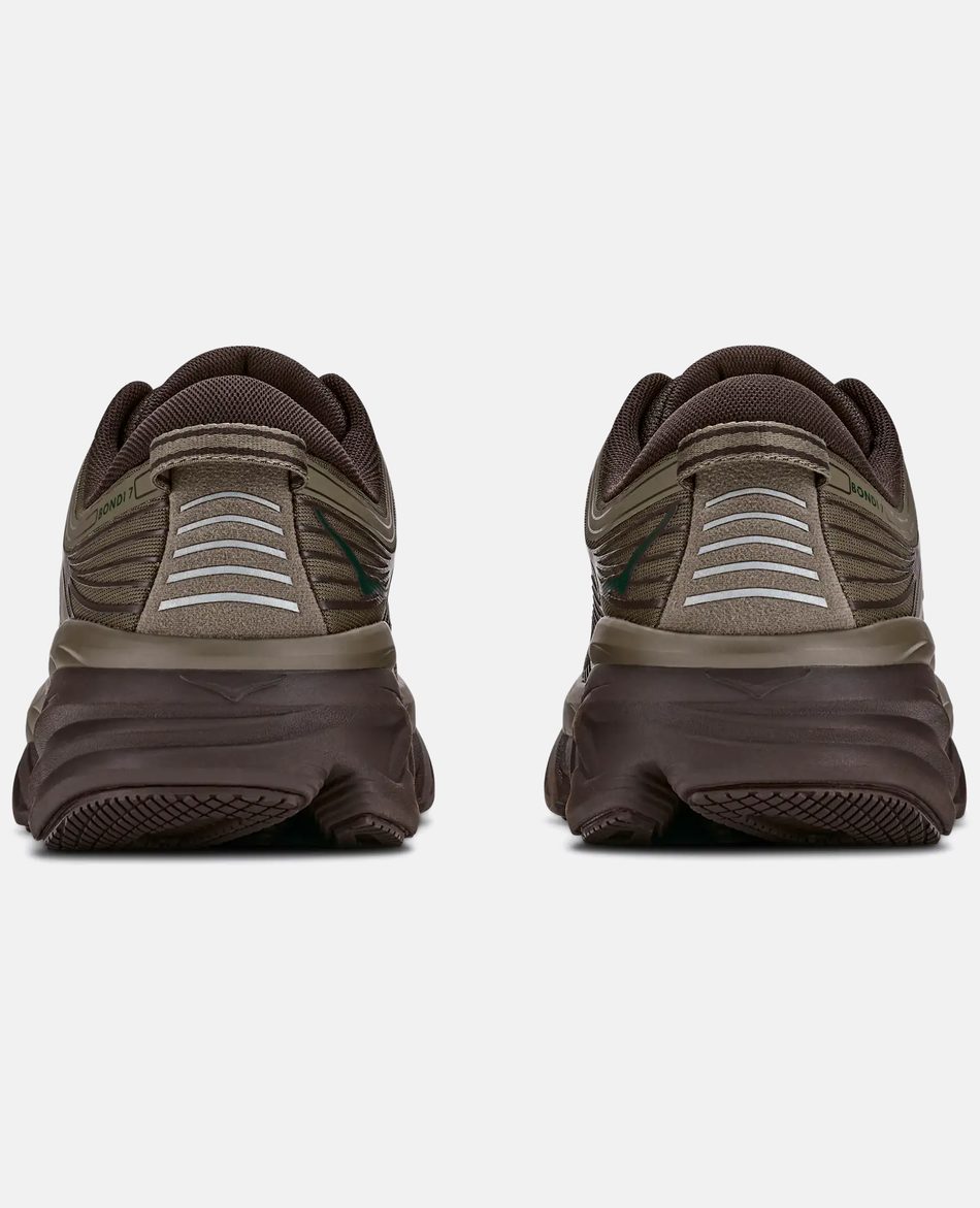 HOKA ZAPAILLAS  HOKA BONDI 7