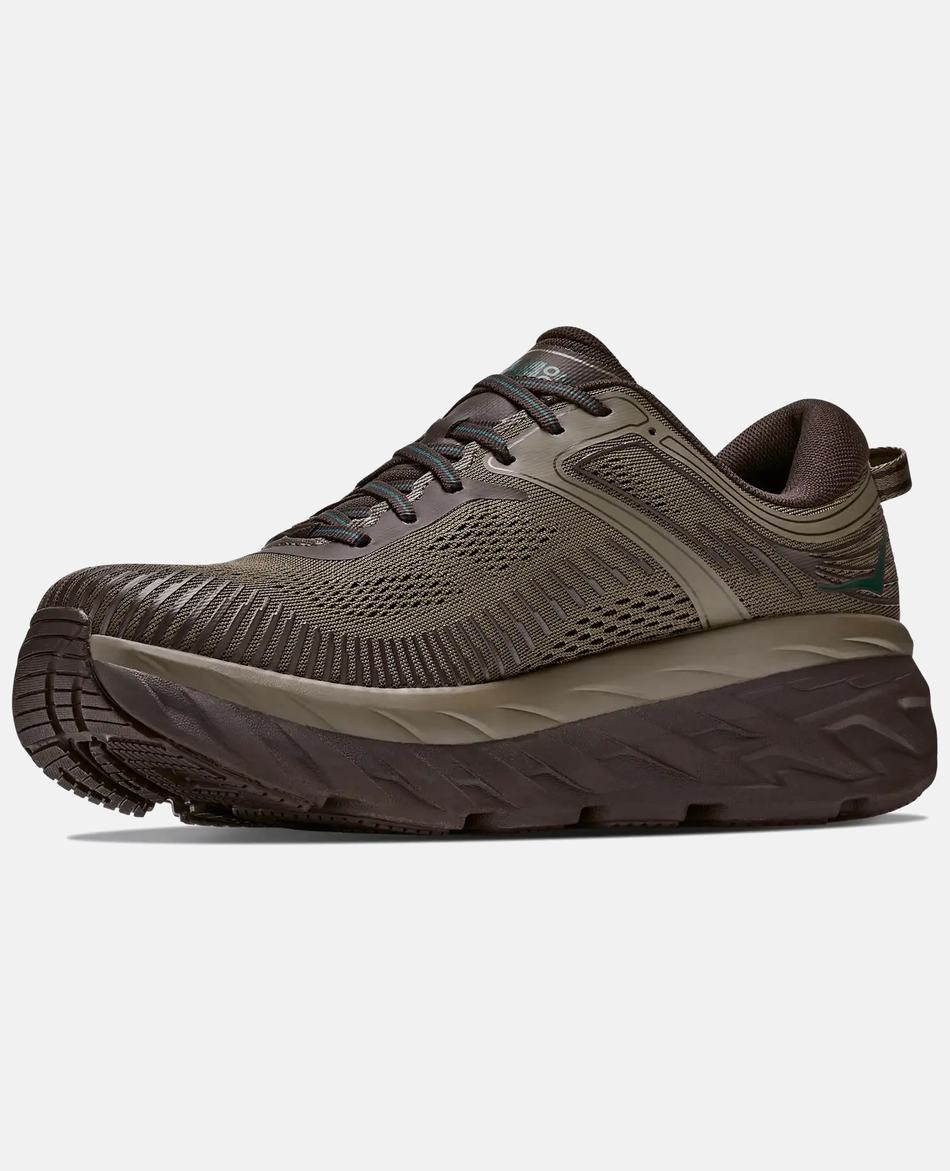 HOKA ZAPAILLAS  HOKA BONDI 7