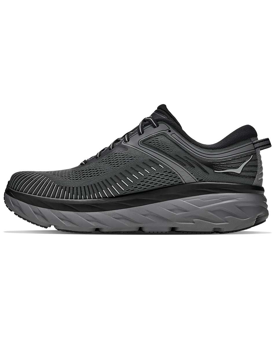 HOKA ZAPAILLAS  HOKA BONDI 7