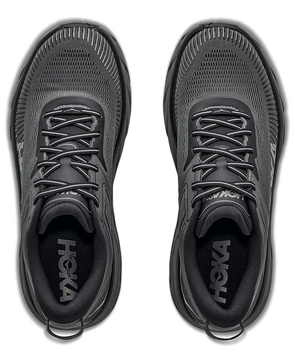 HOKA ZAPAILLAS  HOKA BONDI 7
