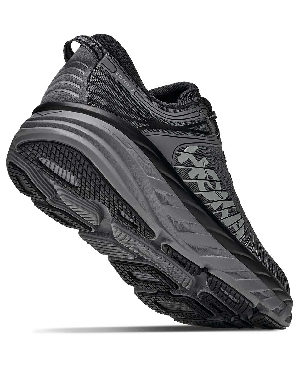 HOKA ZAPAILLAS  HOKA BONDI 7