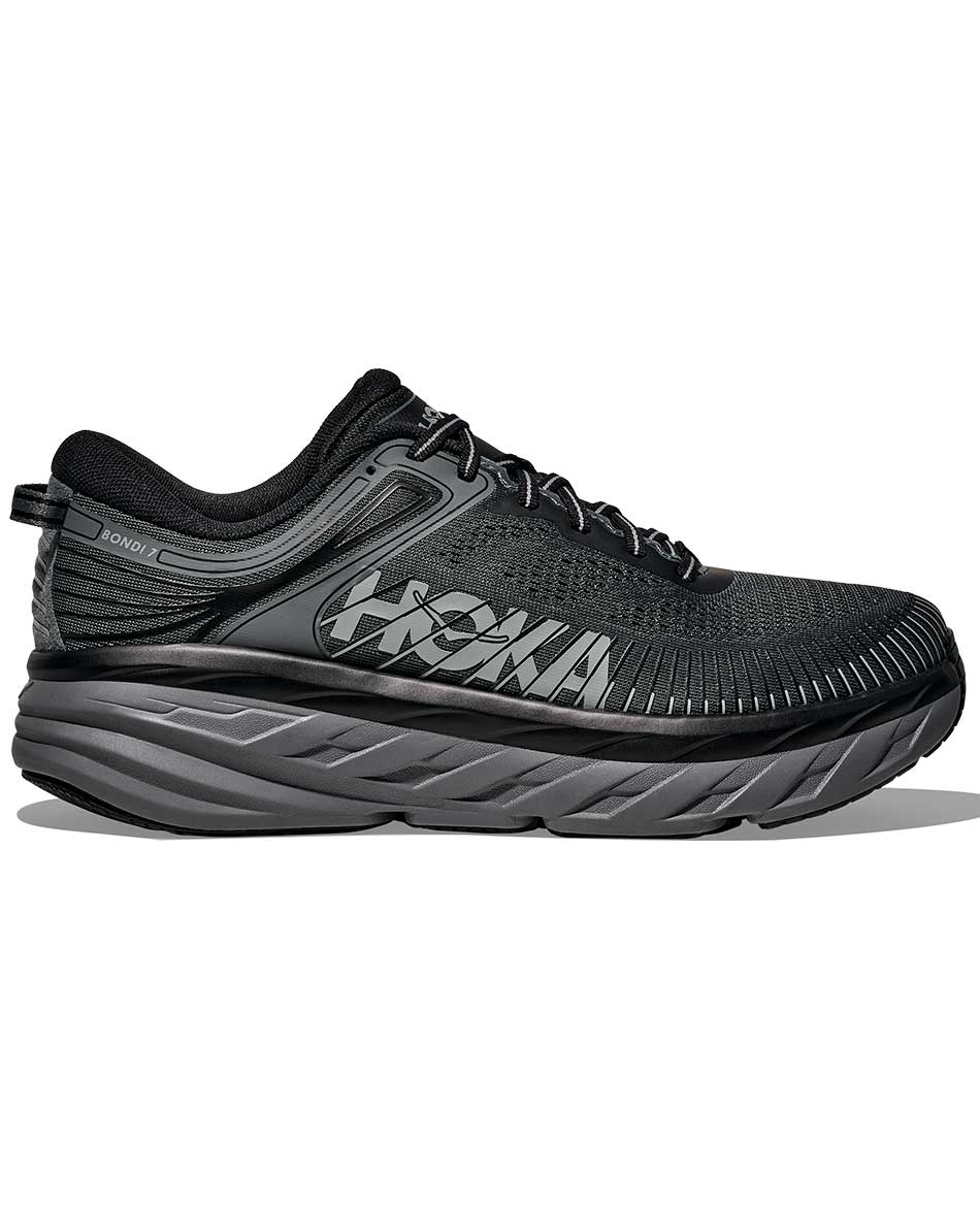 HOKA ZAPAILLAS  HOKA BONDI 7