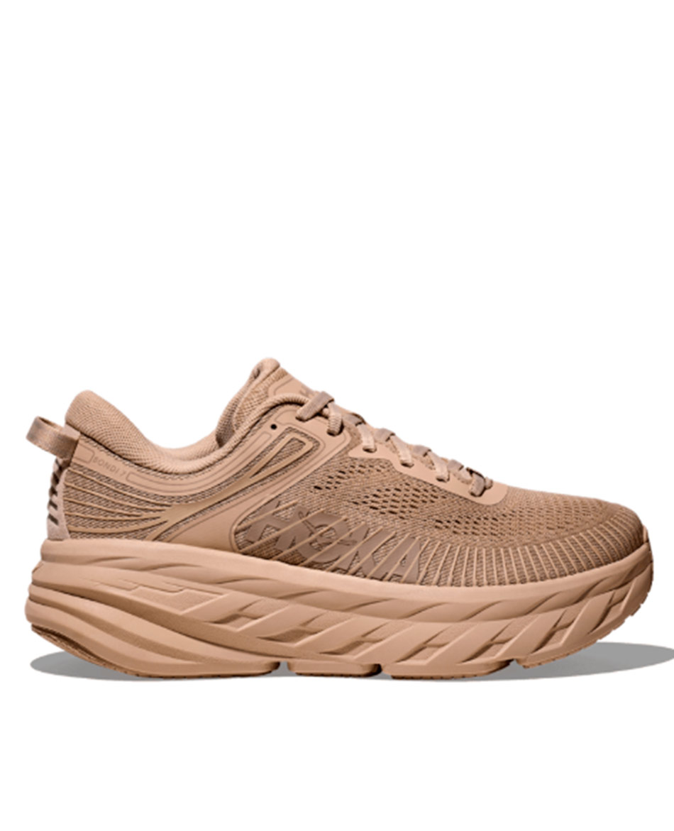 HOKA ZAPATILLAS HOKA BONDI 7