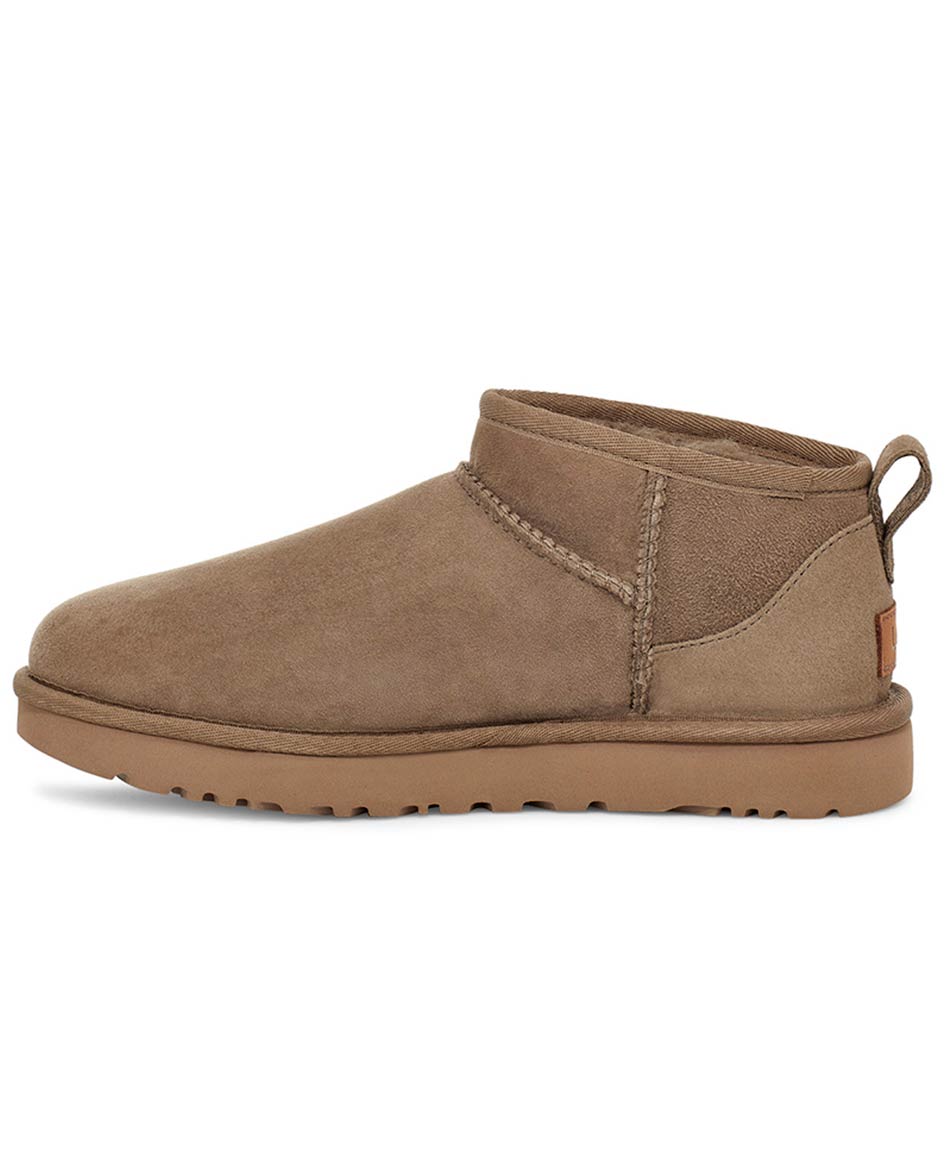 UGG DESCANSOS UGG CLASSIC ULTRA MINI