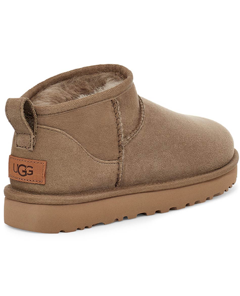 UGG DESCANSOS UGG CLASSIC ULTRA MINI