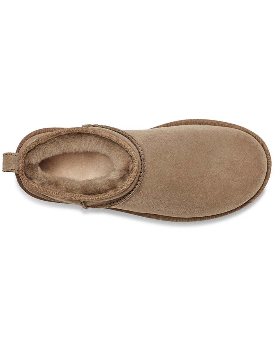 UGG DESCANSOS UGG CLASSIC ULTRA MINI