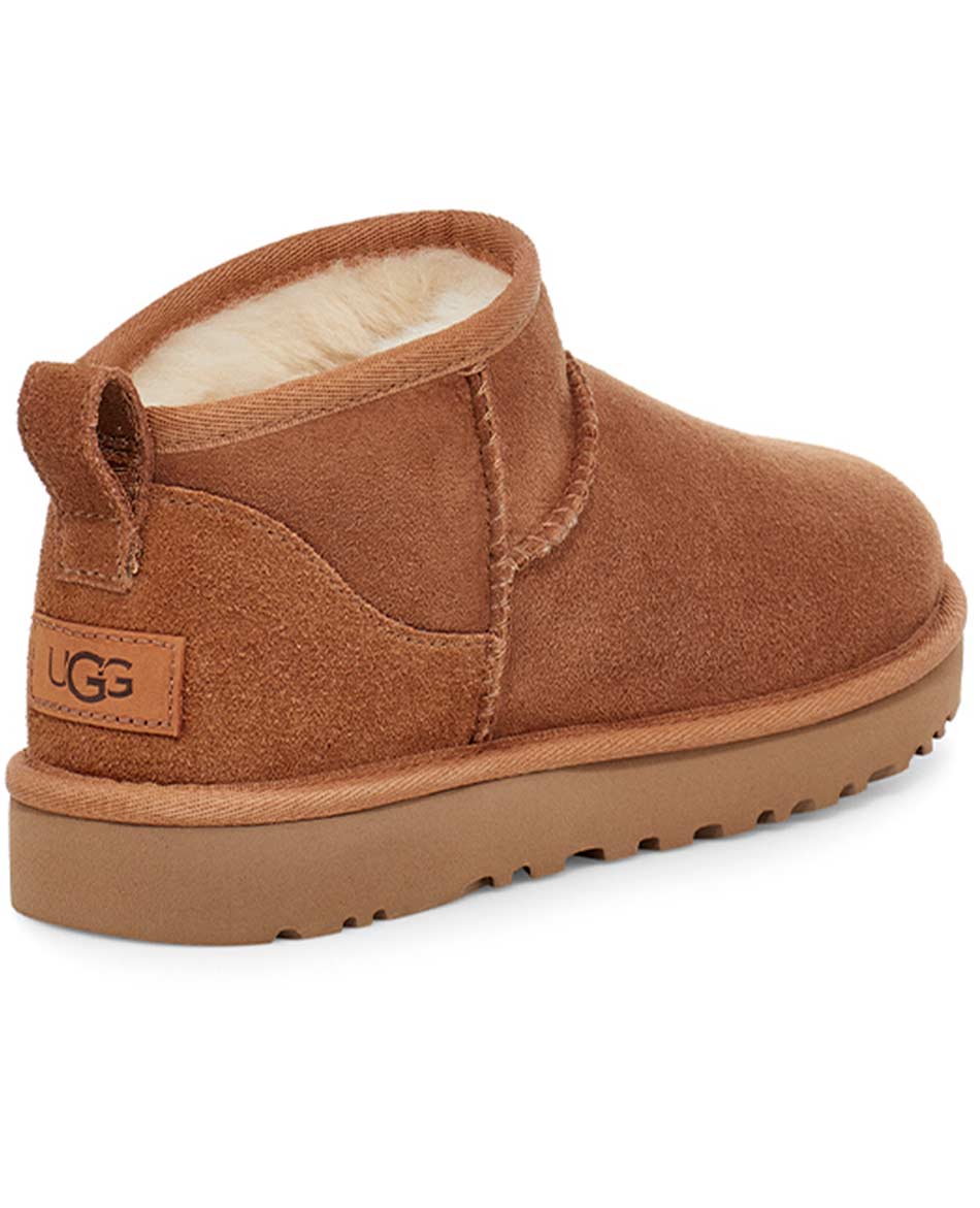 UGG DESCANSOS UGG CLASSIC ULTRA MINI