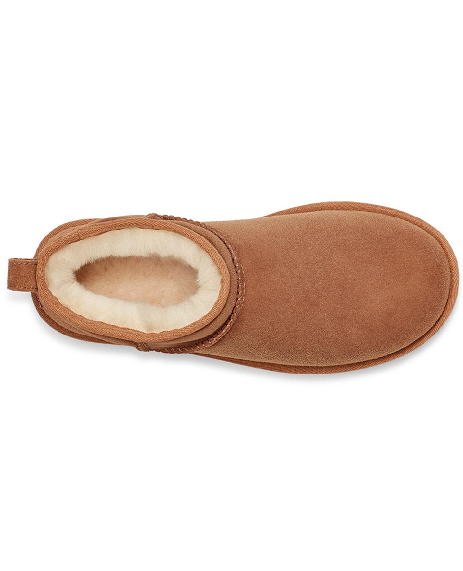 UGG DESCANSOS UGG CLASSIC ULTRA MINI