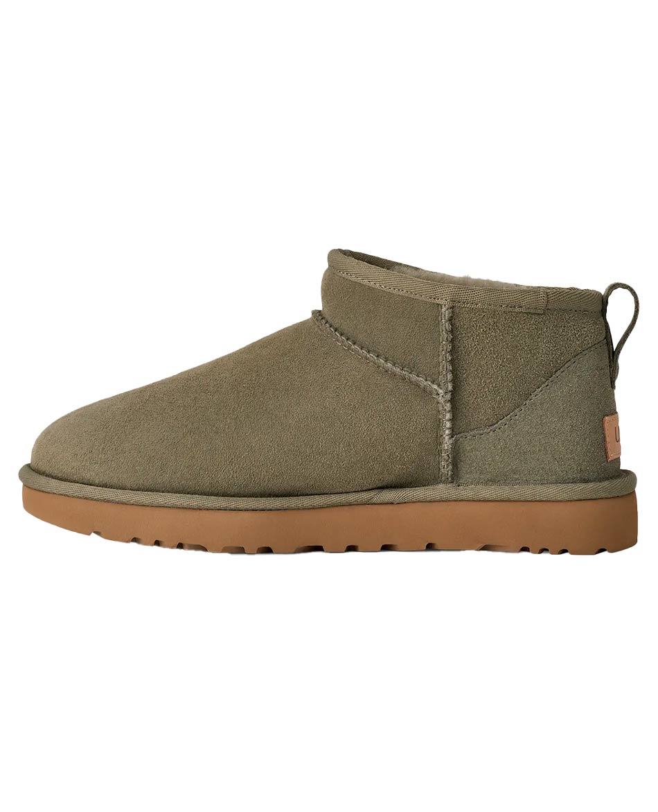UGG DESCANSOS UGG CLASSIC ULTRA MINI