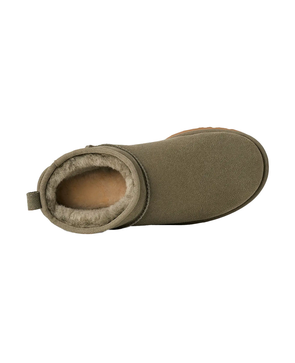 UGG DESCANSOS UGG CLASSIC ULTRA MINI