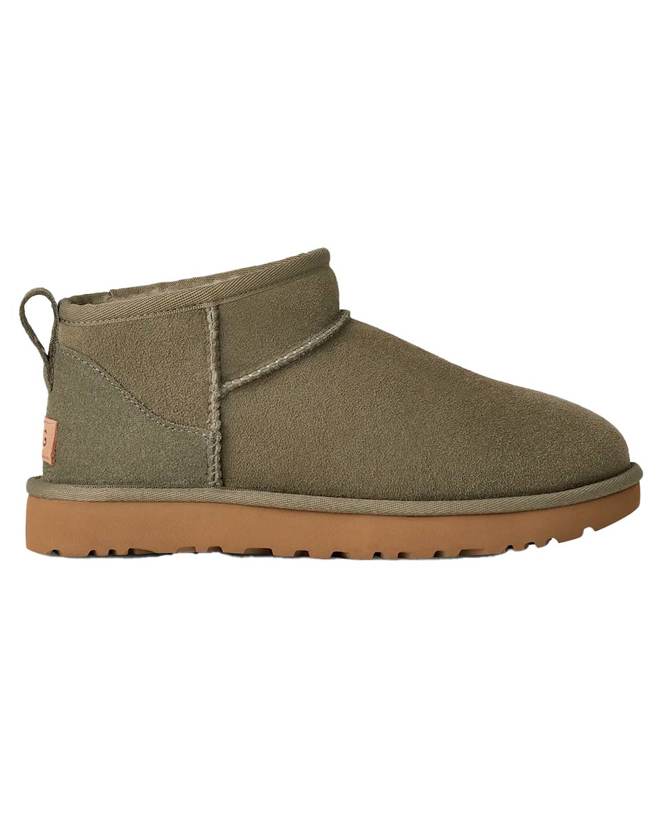 UGG DESCANSOS UGG CLASSIC ULTRA MINI