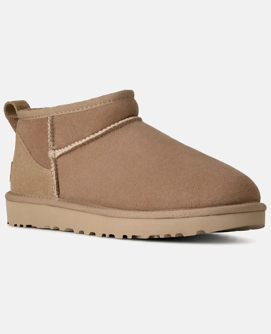 UGG DESCANSOS UGG CLASSIC ULTRA MINI