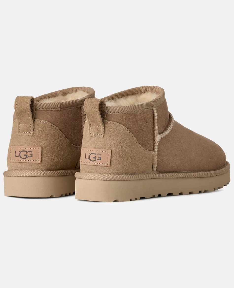 UGG DESCANSOS UGG CLASSIC ULTRA MINI