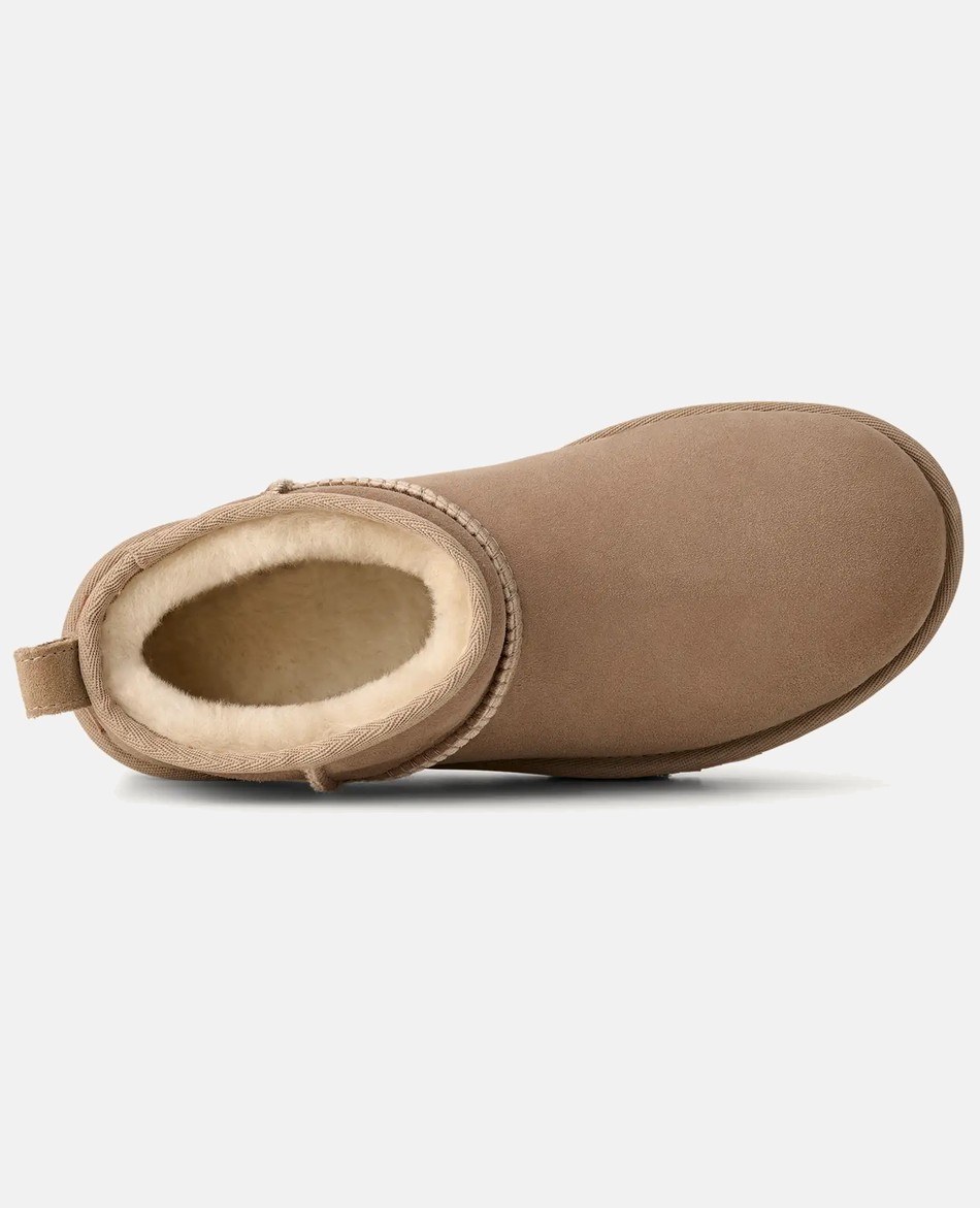 UGG DESCANSOS UGG CLASSIC ULTRA MINI