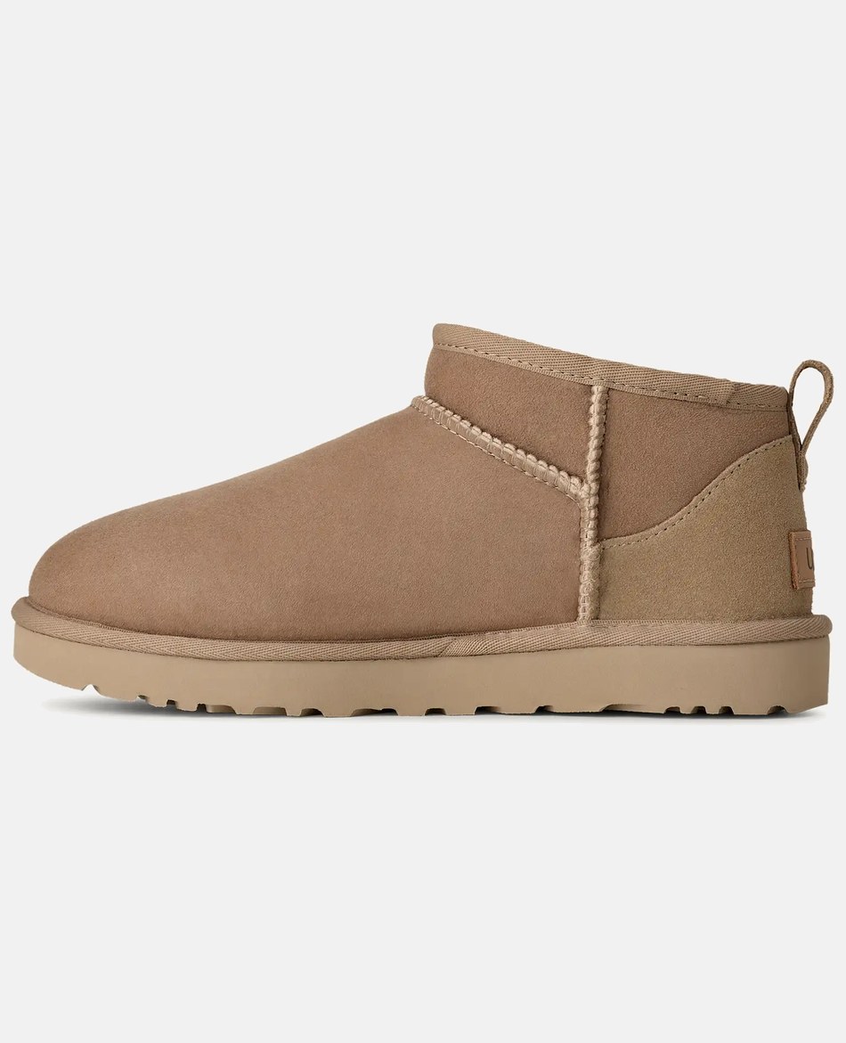 UGG DESCANSOS UGG CLASSIC ULTRA MINI