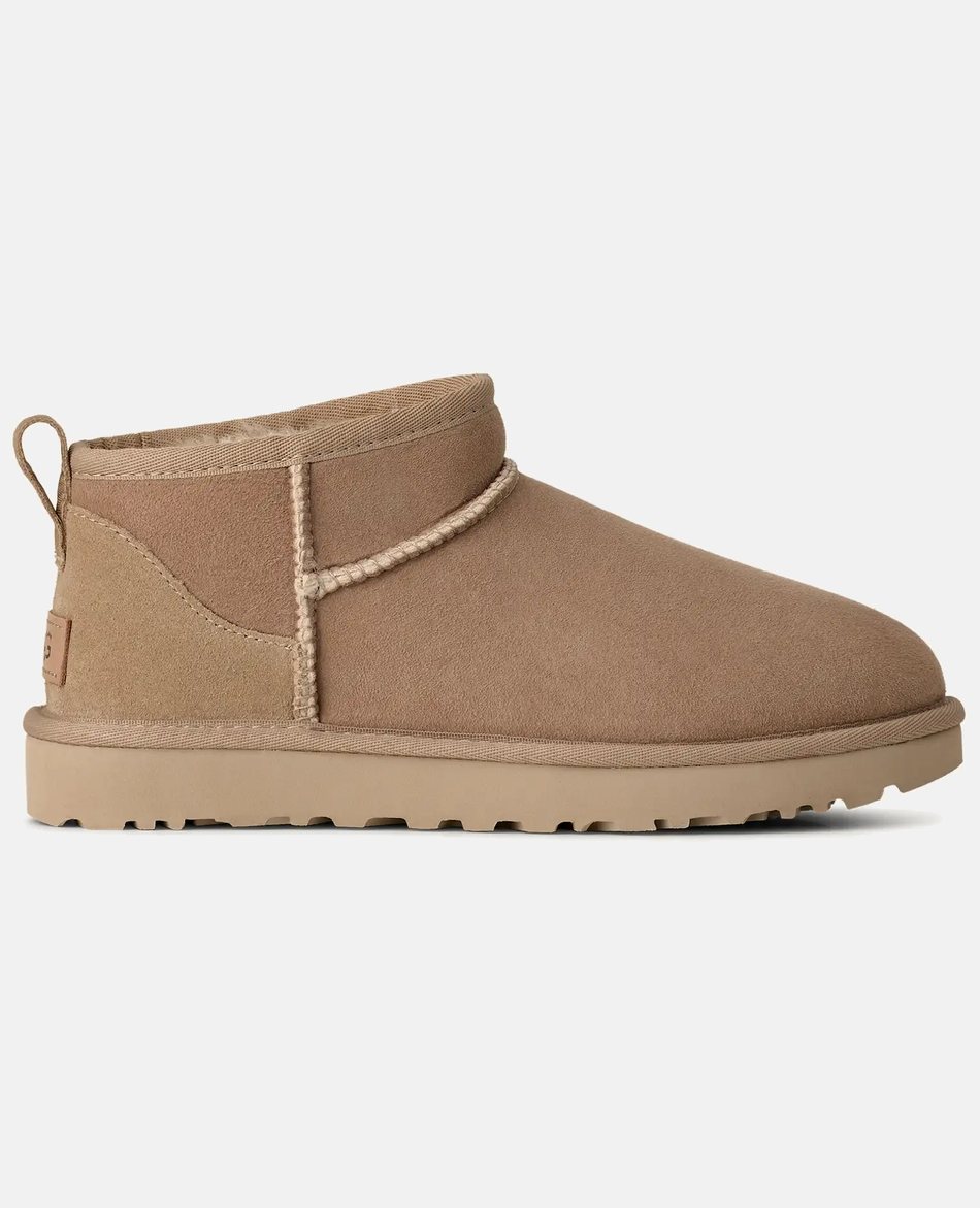 UGG DESCANSOS UGG CLASSIC ULTRA MINI