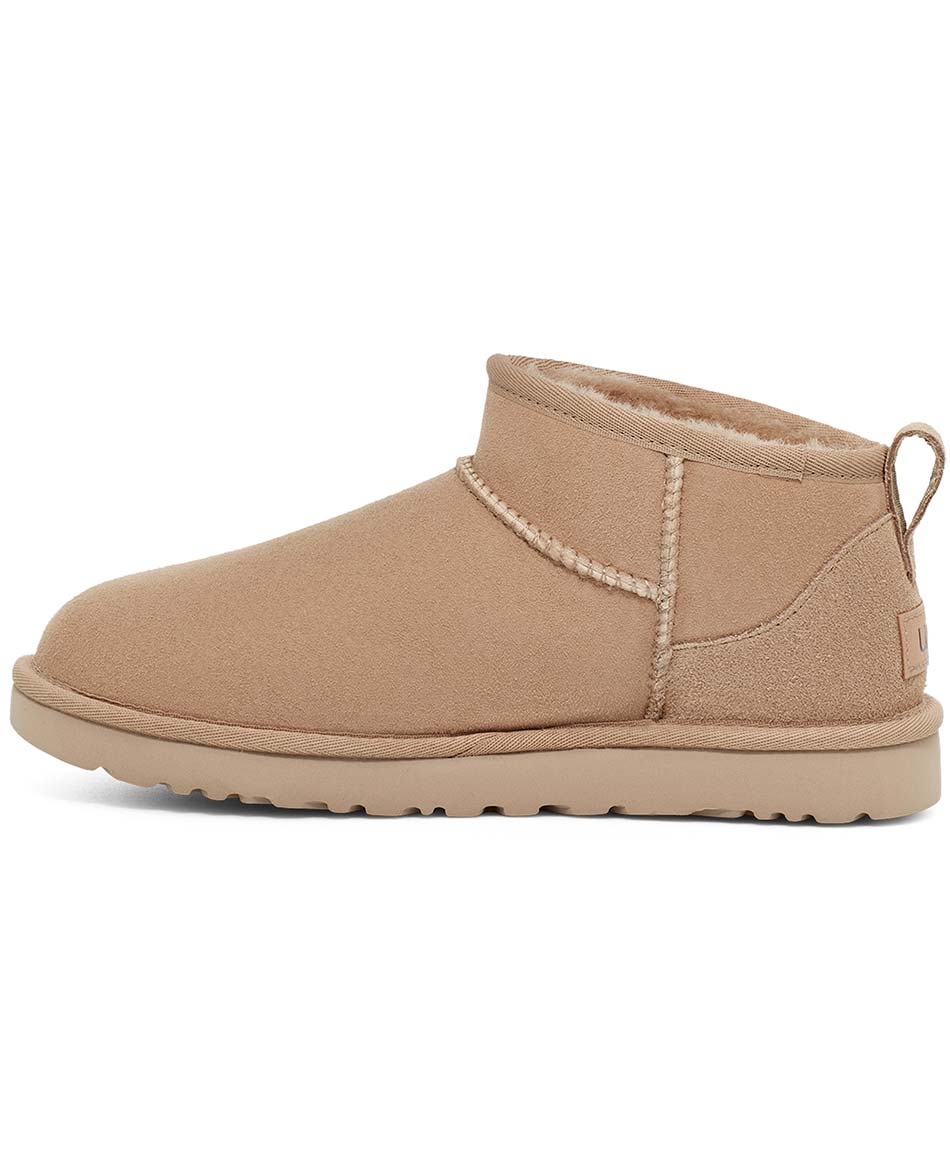 UGG DESCANSOS UGG CLASSIC ULTRA MINI