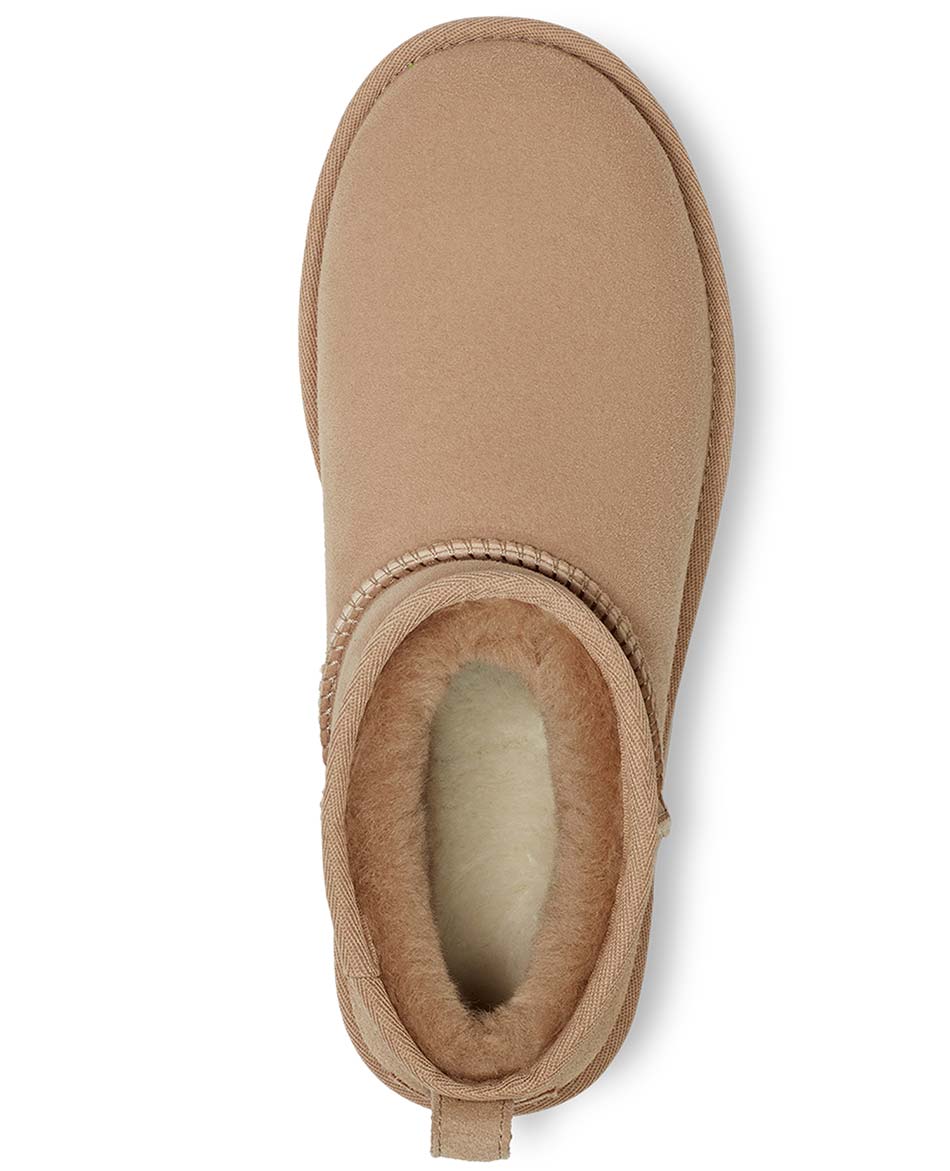 UGG DESCANSOS UGG CLASSIC ULTRA MINI