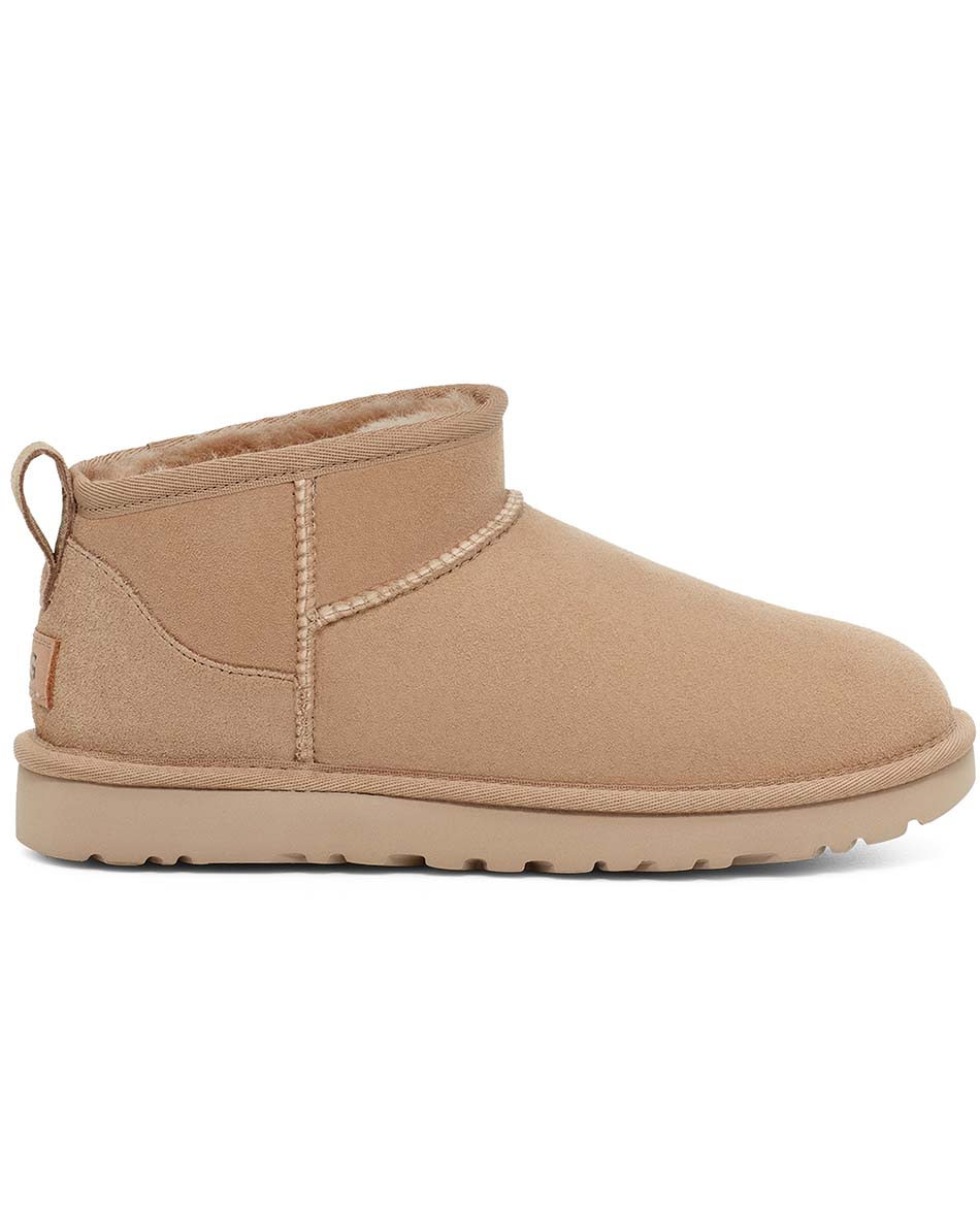 UGG DESCANSOS UGG CLASSIC ULTRA MINI