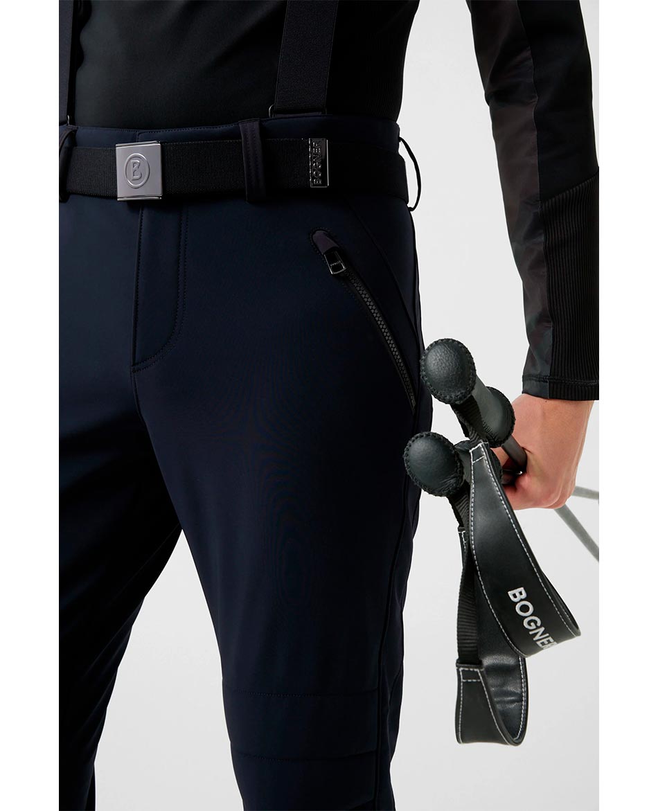 BOGNER PANTALONES LASTEX BOGNER CURT2