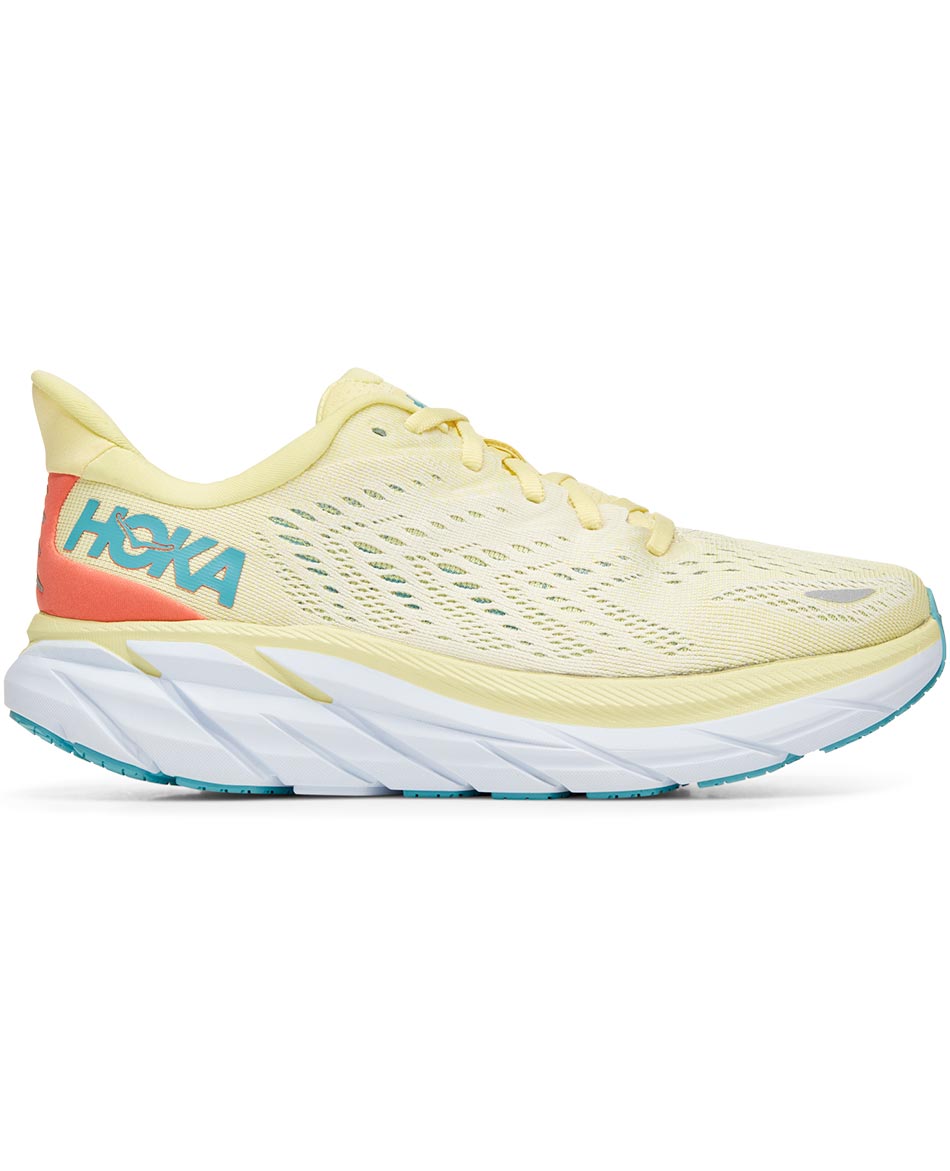 ZAPATILLAS HOKA CLIFTON 8 HOKA | Cuylás