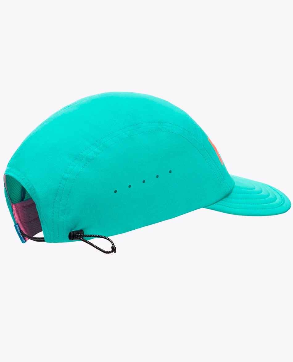 HOKA GORRA HOKA TRAIL PLEGABLE