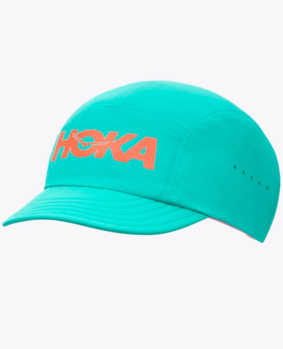 HOKA GORRA HOKA TRAIL PLEGABLE