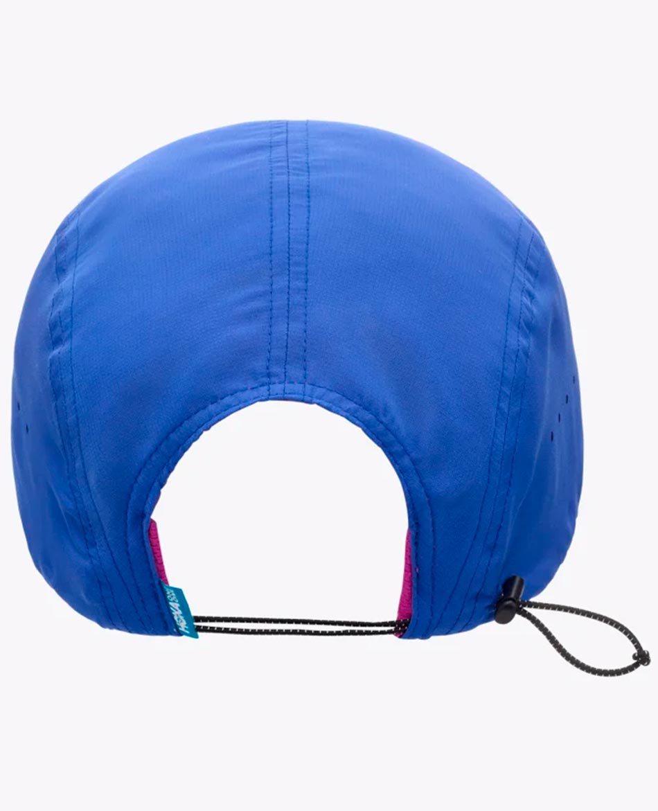 HOKA GORRA HOKA TRAIL PLEGABLE