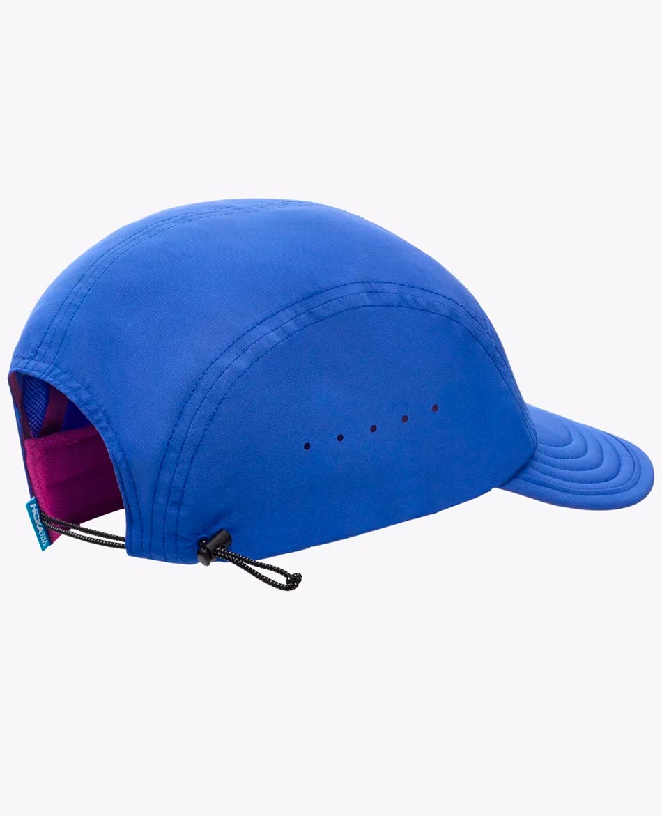 HOKA GORRA HOKA TRAIL PLEGABLE