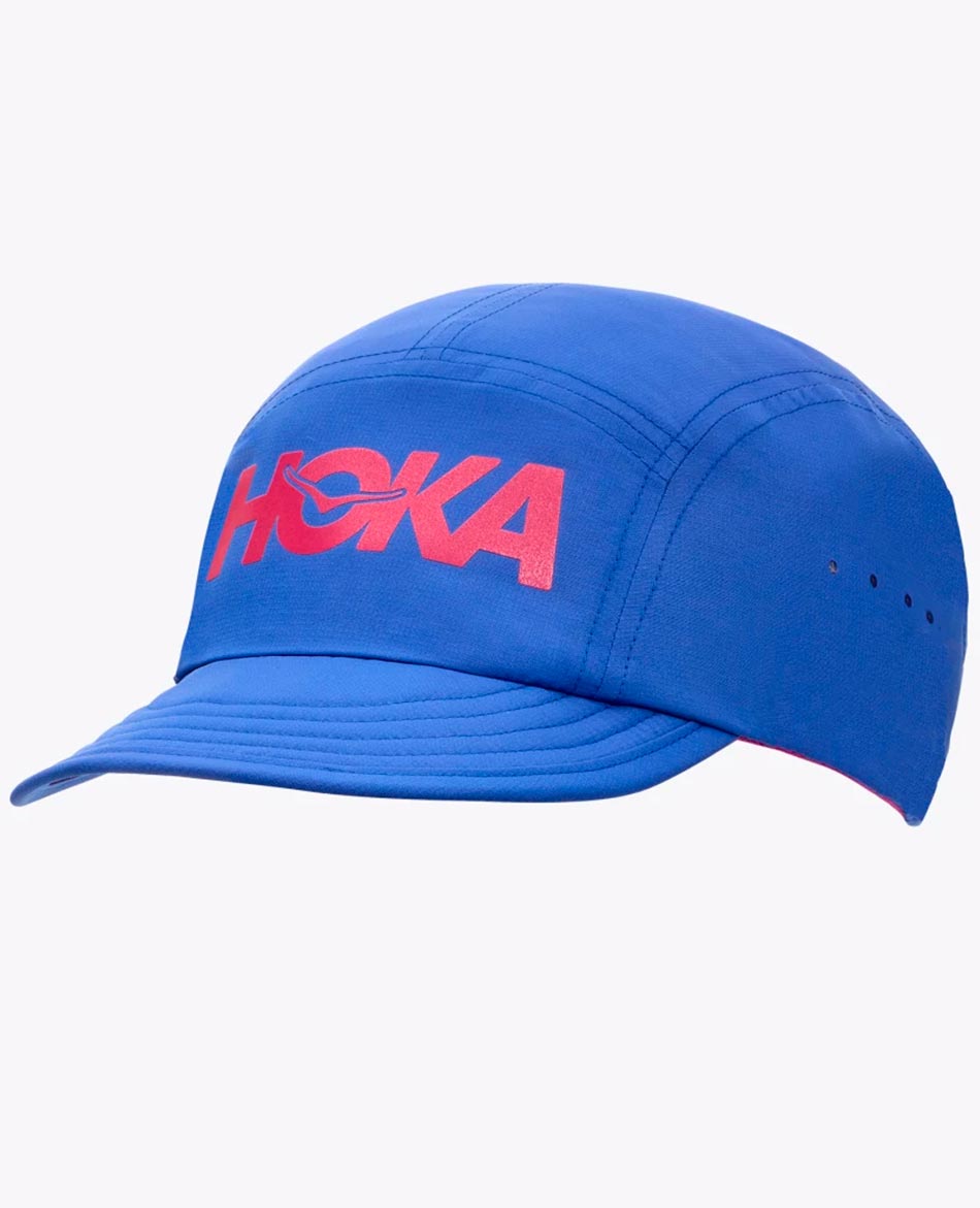 HOKA GORRA HOKA TRAIL PLEGABLE