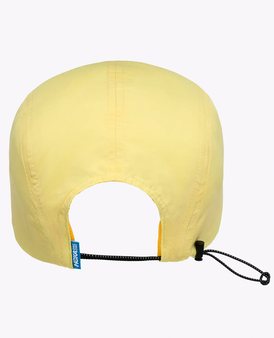 HOKA GORRA HOKA TRAIL PLEGABLE
