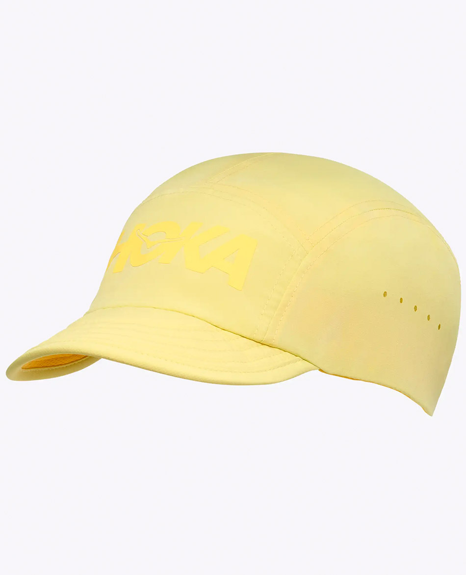 HOKA GORRA HOKA TRAIL PLEGABLE