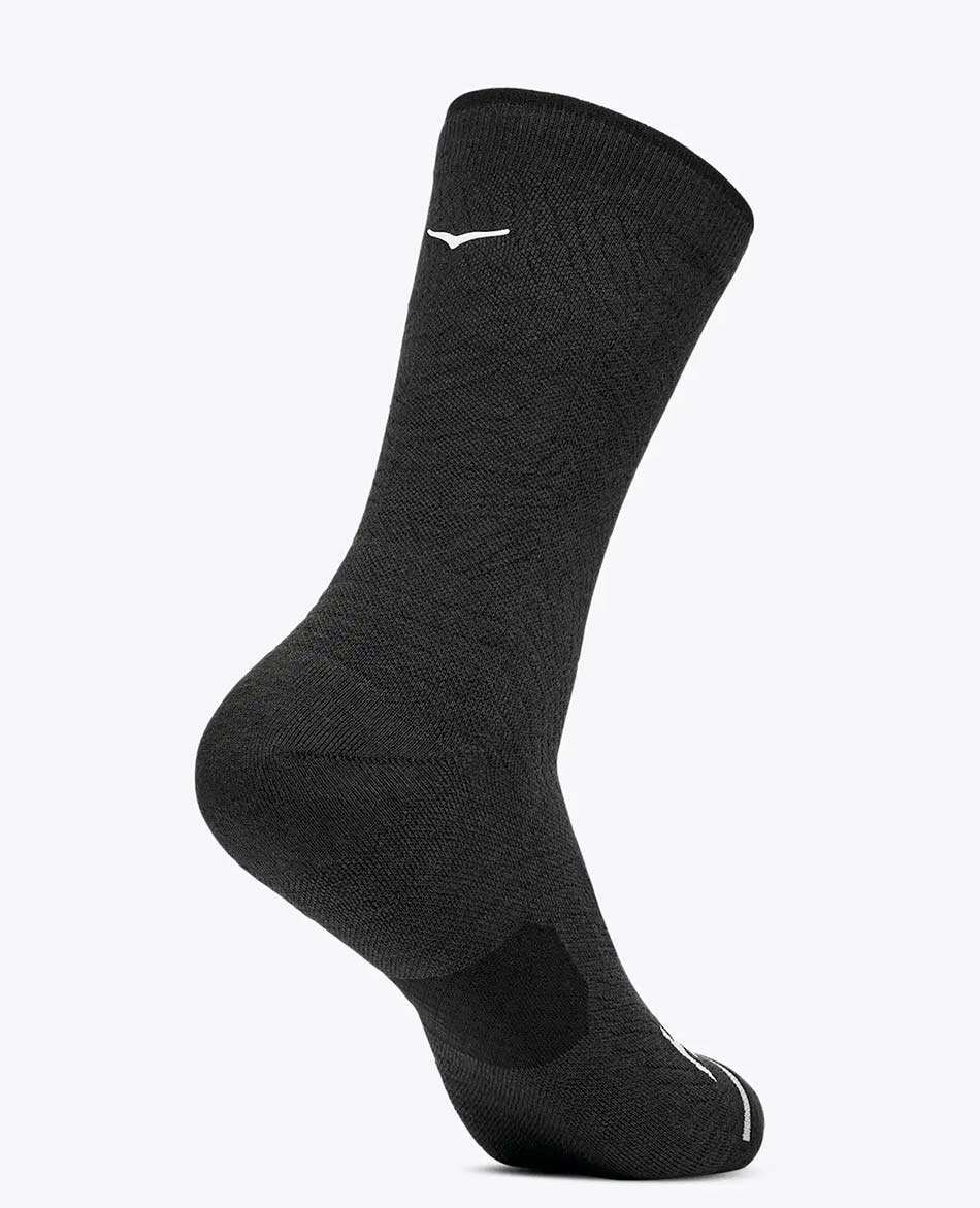 HOKA CALCETINES HOKA CREW RUN 3 UNIDADES