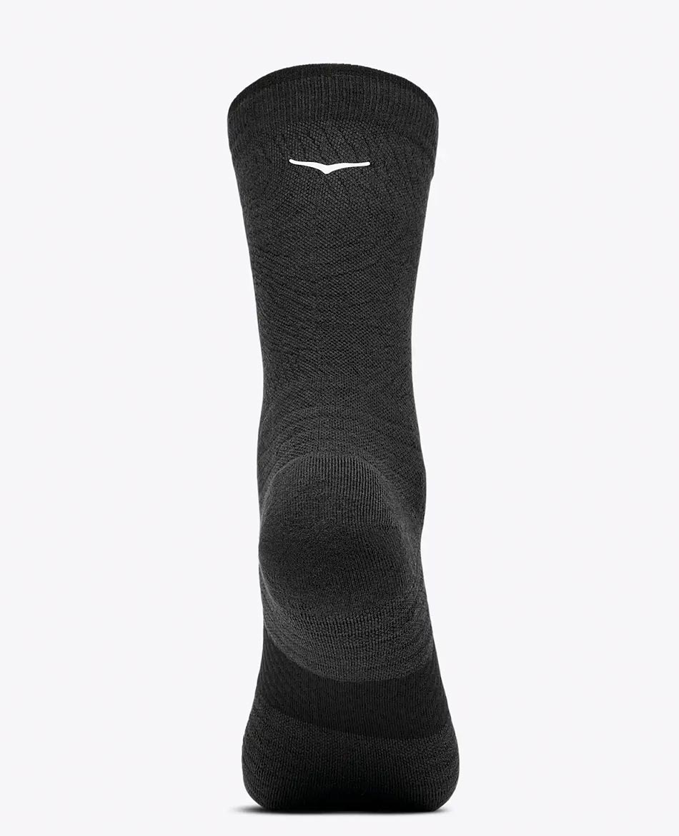 HOKA CALCETINES HOKA CREW RUN 3 UNIDADES