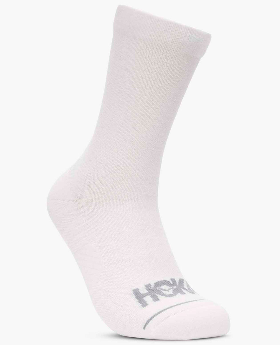 HOKA CALCETINES HOKA CREW RUN 3 UNIDADES