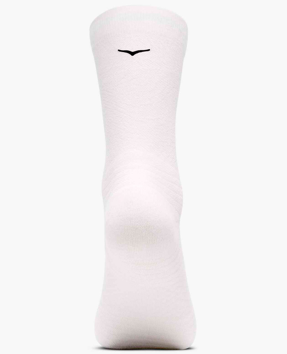 HOKA CALCETINES HOKA CREW RUN 3 UNIDADES