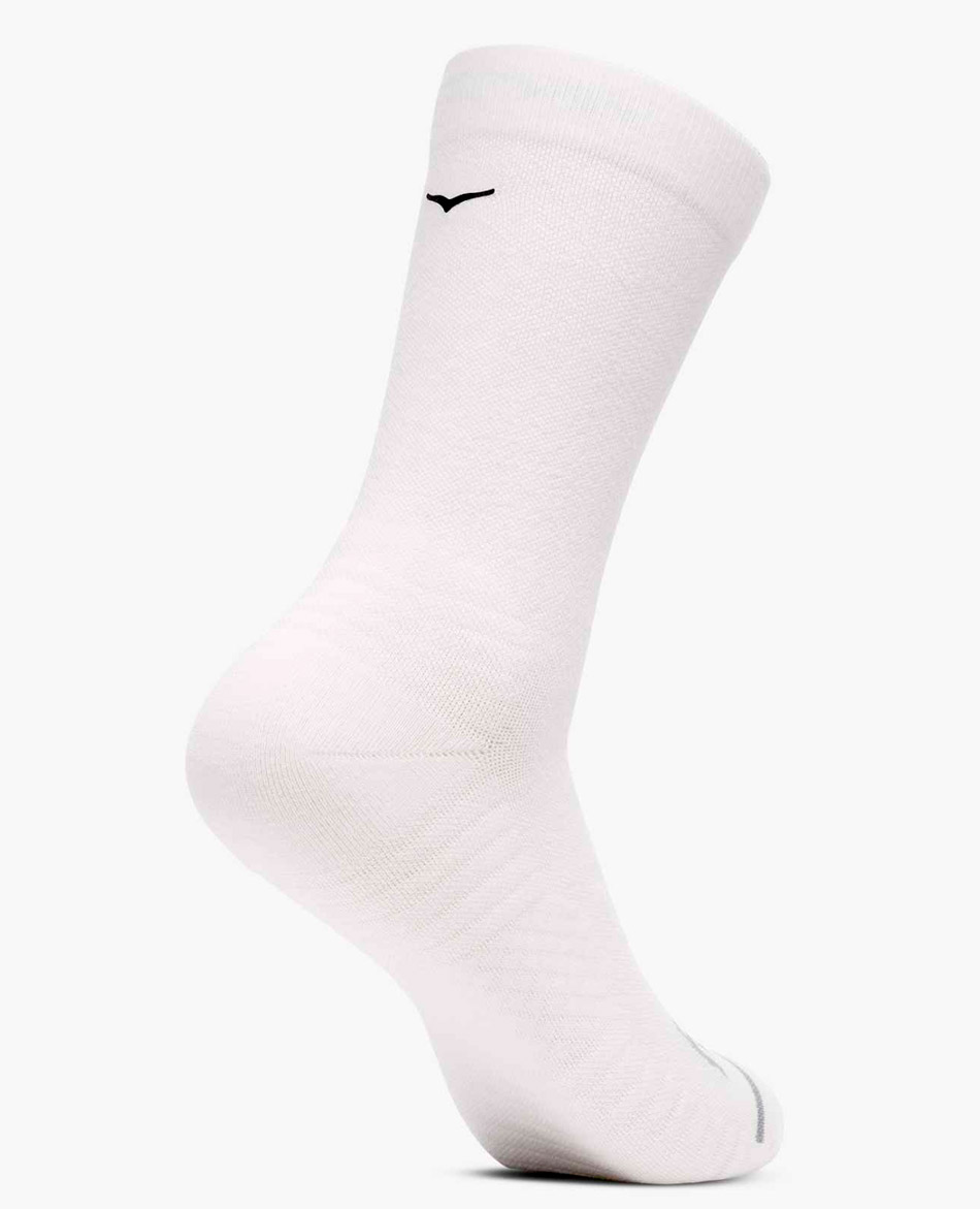 HOKA CALCETINES HOKA CREW RUN 3 UNIDADES