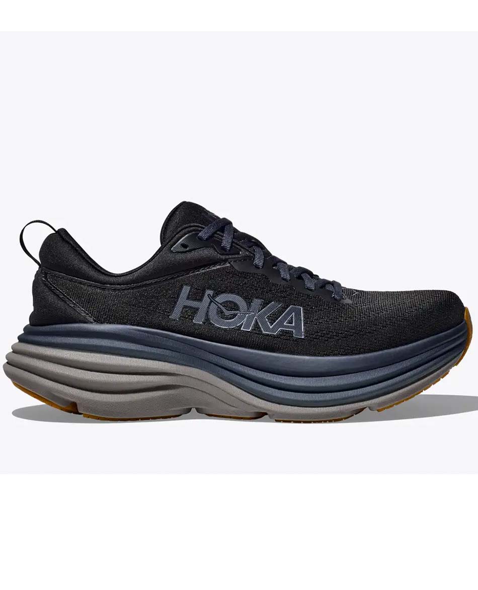 HOKA ZAPATILLAS HOKA BONDI 8