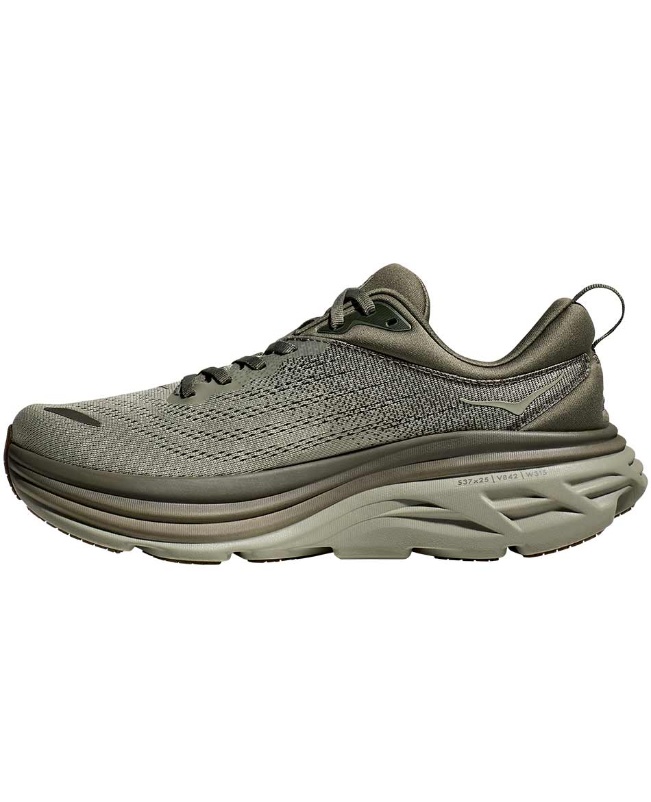 HOKA ZAPATILLAS HOKA BONDI 8