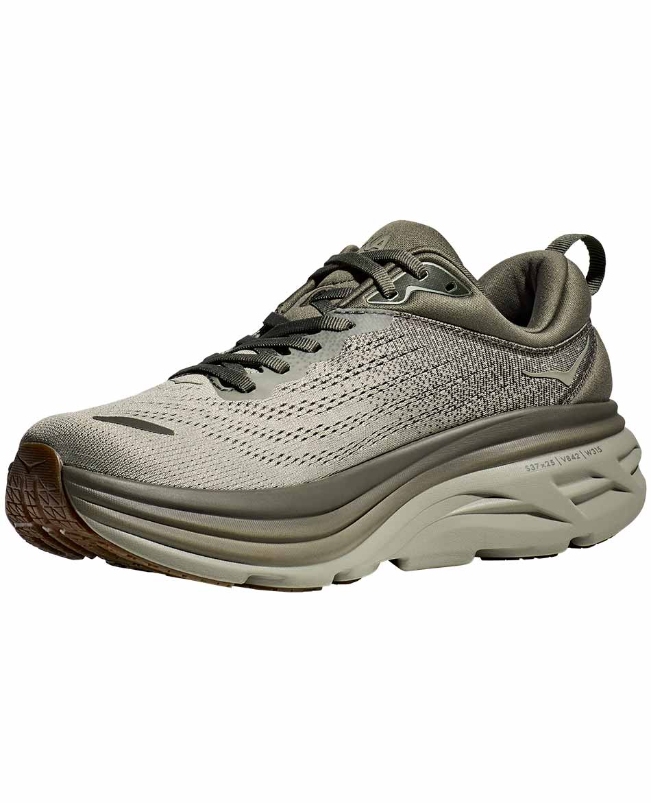 HOKA ZAPATILLAS HOKA BONDI 8