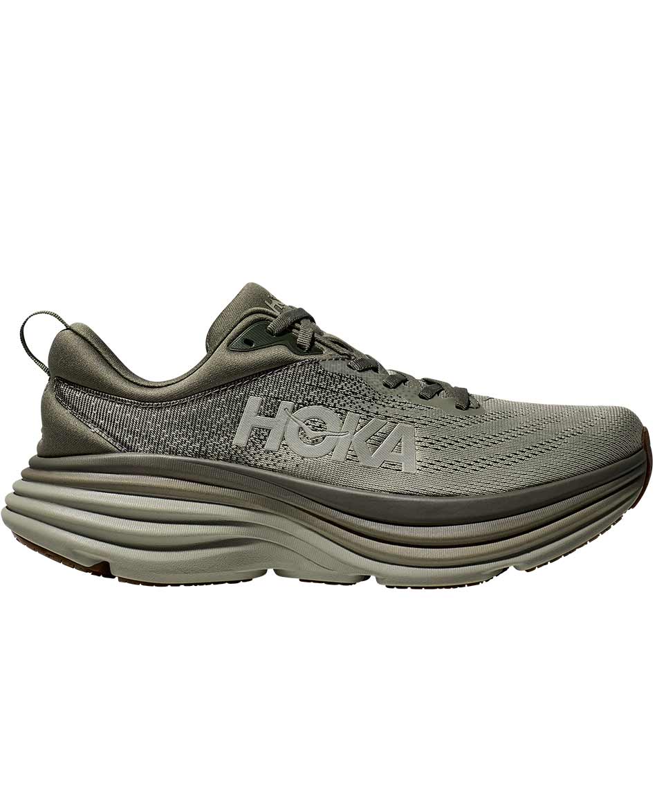 HOKA ZAPATILLAS HOKA BONDI 8