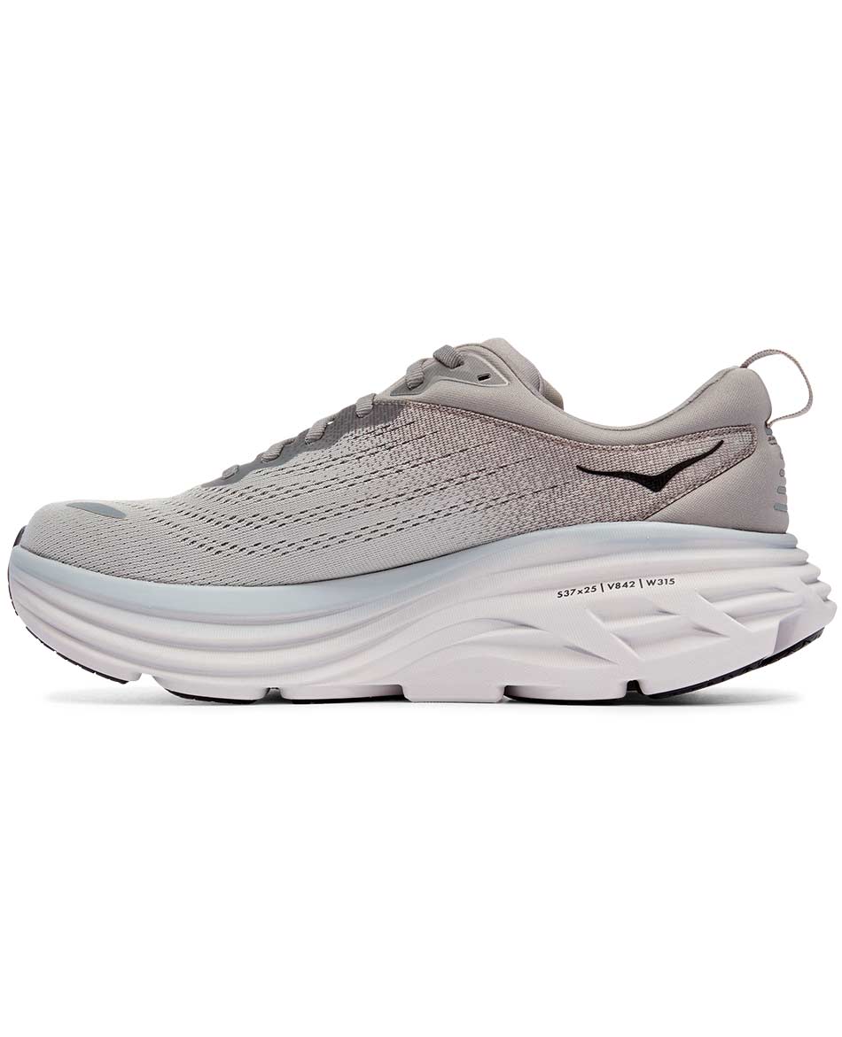 HOKA ZAPATILLAS HOKA BONDI 8