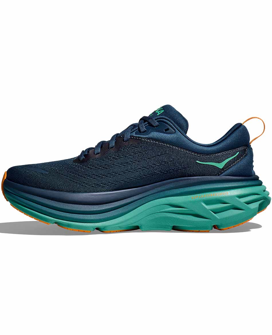 HOKA ZAPATILLAS HOKA BONDI 8