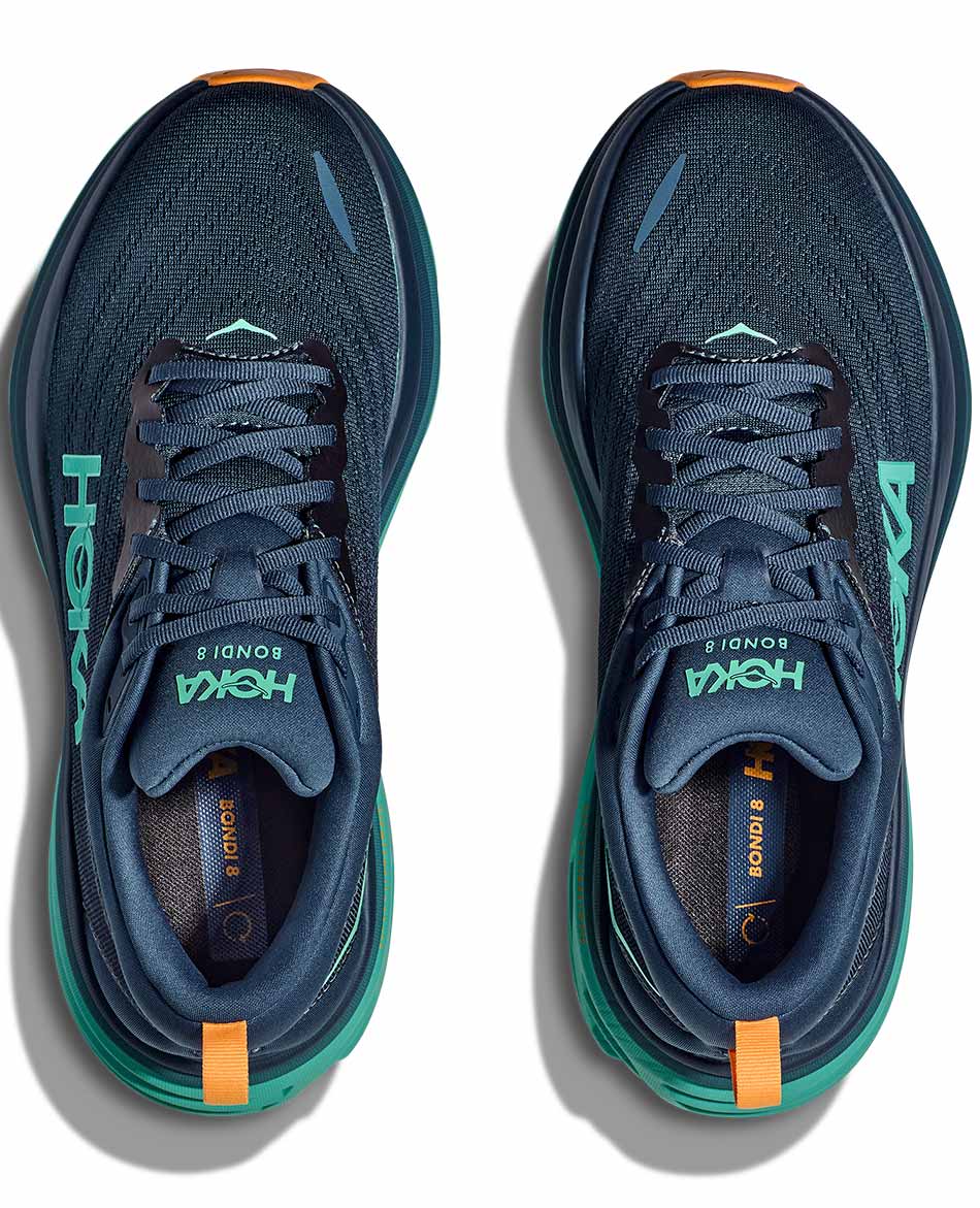 HOKA ZAPATILLAS HOKA BONDI 8